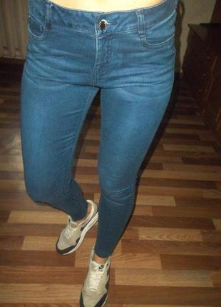 Фірмові джинси f&f4 фото