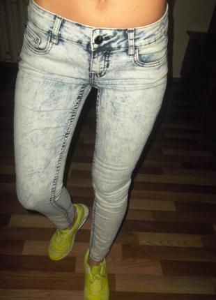 Шикарні джинси sublevel3 фото