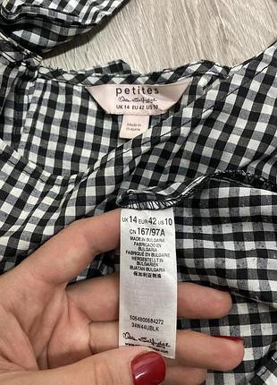 Блуза блузка 3