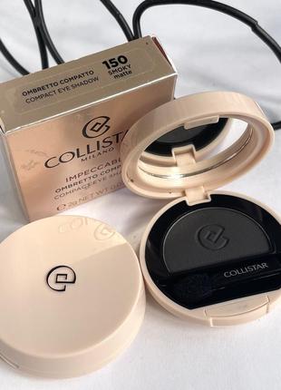 Оригинальный тени для век collistar impeccable 150 в