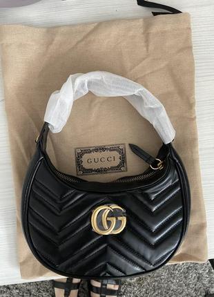 Сумочка gucci2 фото