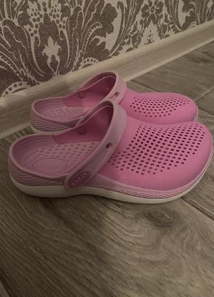 Crocs2 фото