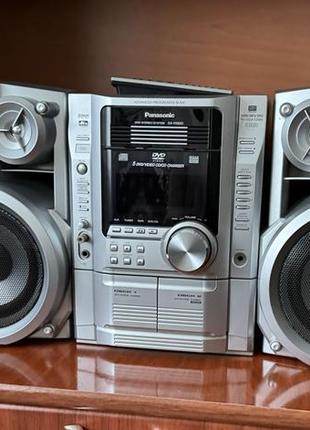 Музичний центр