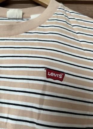 Футболка levi’s10 фото