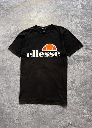 Ellesse футболка1 фото