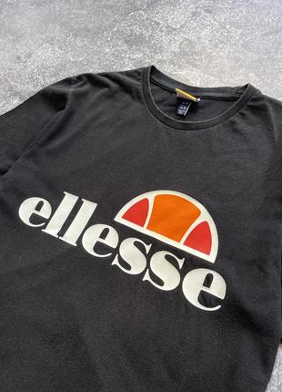 Ellesse футболка2 фото