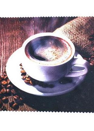 Серветка для окулярів мікрофібра 32