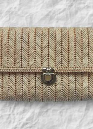 Сумка клатч handmade2 фото