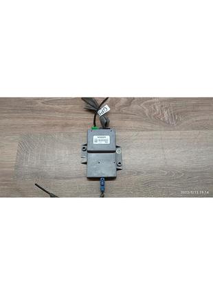 31210047 модуль контроллер gps volvo v50 c30 s40