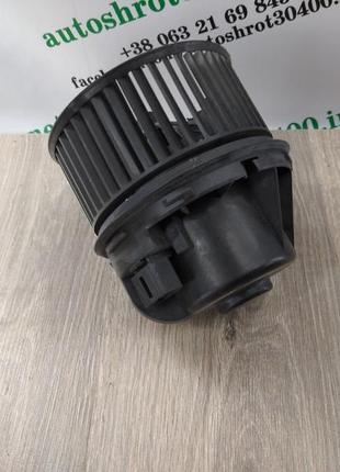 3m5h-18456-ec ford мотор вентилятора печки (отопителя салона) форд фокус 2/c-max 3m5h18456ec