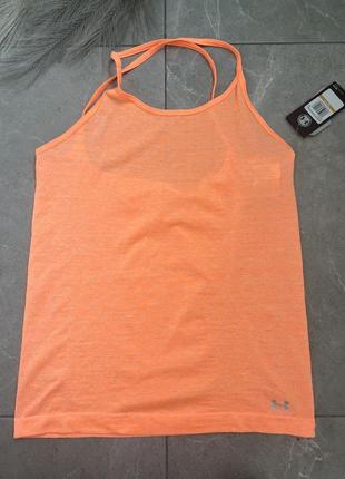 Майка under armour