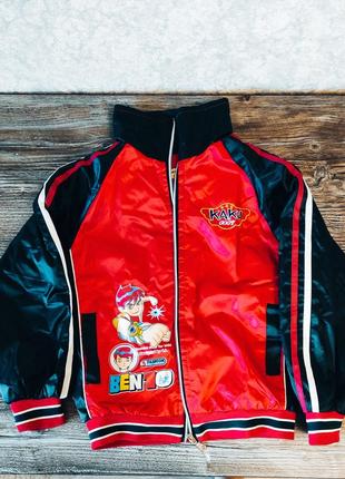 Костюм для хлопчика ben ten 10