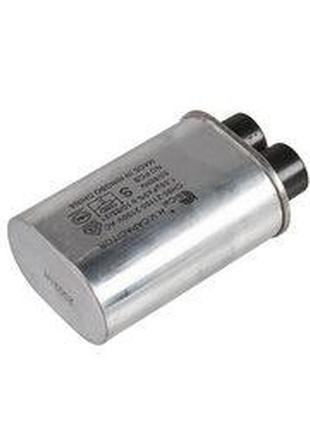 Конденсатор 1.05uf ch85-21105 2100v для микроволновки lg 0czzw1h004c