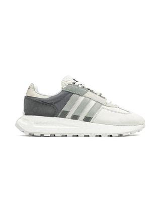 Adidas retropy e5 loopschoenen voor 37