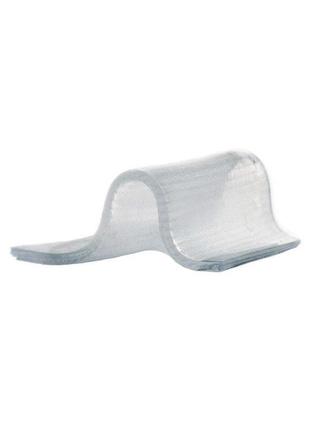 Пов’язка гідрогелева арма-гель+ ранозагоююча 4мм (з каоліновою глиною) 13х30 см