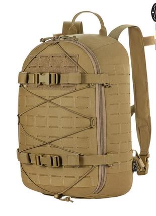 M-tac рюкзак sturm elite gen.ii x-large coyote