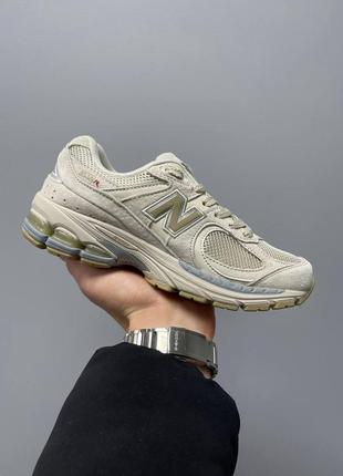 Nb 2002r bone light aluminum3 фото