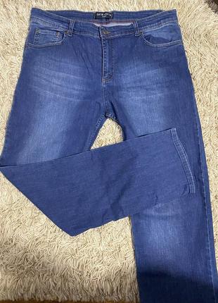 Джинси ofis jeans 38-34xxl