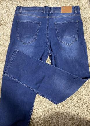 Джинси ofis jeans 38-34xxl4 фото