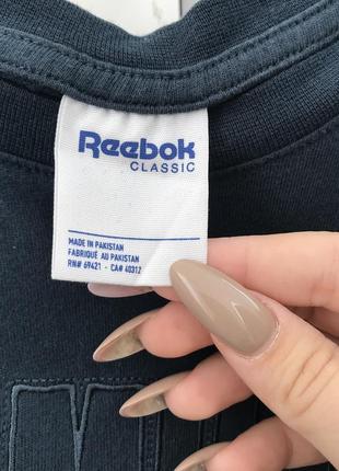 Футболка reebok5 фото