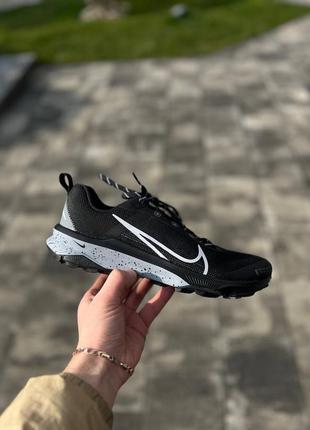 Кросівки nike terra kiger 9 black 2