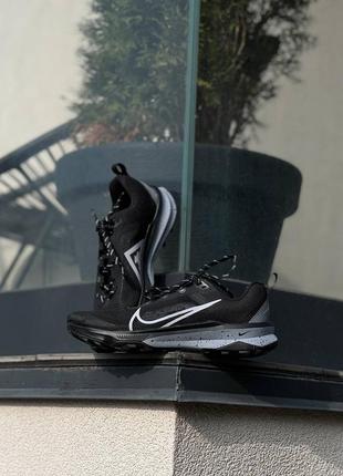 Кросівки nike terra kiger 9 black 7