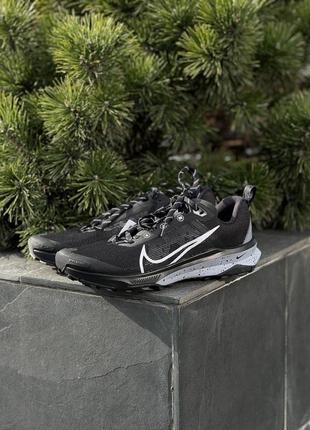 Кросівки nike terra kiger 9 black8 фото