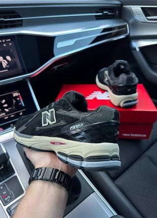 Nb 1906d protection pack black 3
