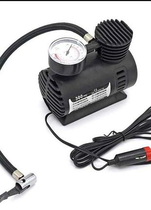 Автомобильный компрессор air compressor dc-12v br000128 2