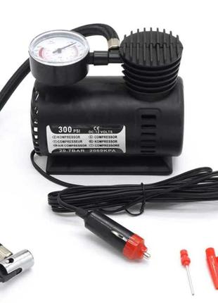 Автомобильный компрессор air compressor dc-12v br000128 4