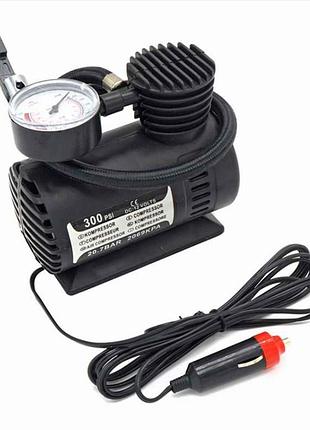 Автомобильный компрессор air compressor dc-12v br000128 8