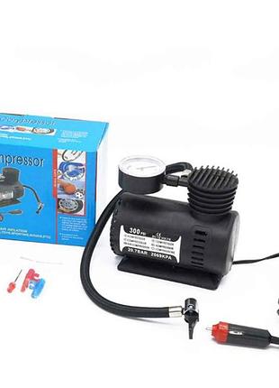 Автомобильный компрессор air compressor dc-12v br000128 9