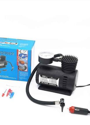 Автомобильный компрессор air compressor dc-12v br000128 6