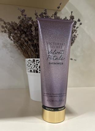 Лосьйон, лосьон, крем для тіла , крем для тела з штммером victoria’s secret