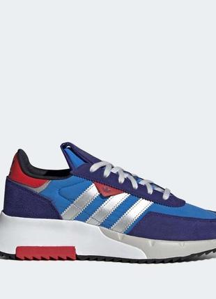 Оригинальные мужские кроссовки adidas retropy f2 originals (gw0511) 27,5 см