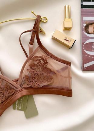 Компанія intimissimi