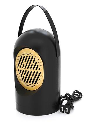 Спиральный тепловентилятор bg-380, 350/400w, box тепловентилятор для дома