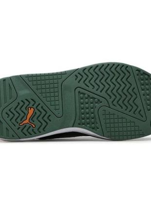 Кросівки кроссовки puma x-ray 2 square (37310858) оригінал!5 фото