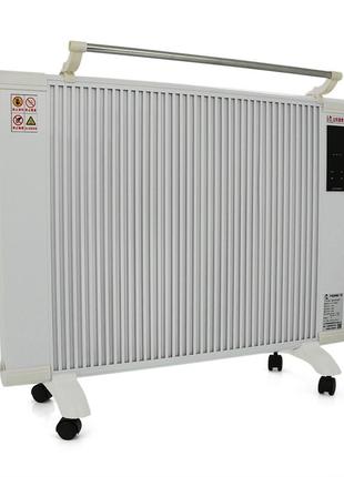 Конвектор электрический nuankang sdnk-800, led-панель, 220v/1.0kw, box электрический конвектор для дома для