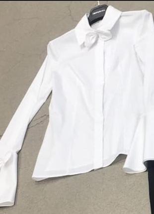 Итальянская блузка