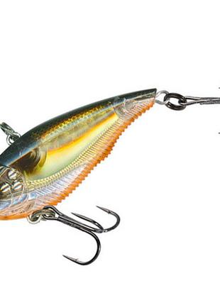 Воблеры на щуку воблер универсальный воблер тонущий воблер yo-zuri 3db vibe 65s 65mm 14.5g #pgbl