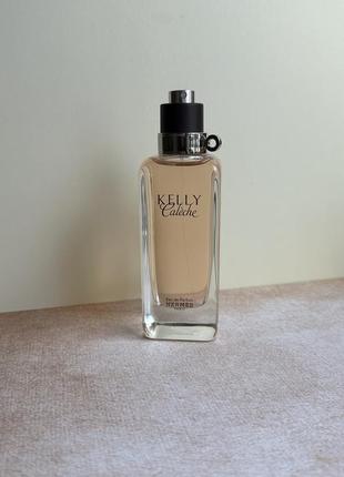 Hermes kelly caleche парфумована вода оригінал!3 фото