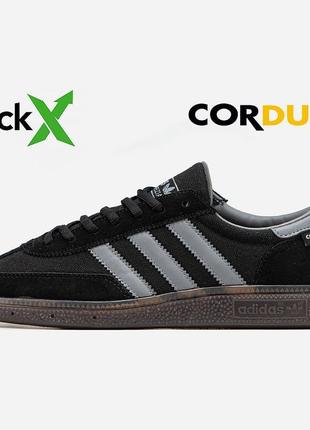 1324 adidas spezial handball cordura 40