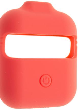 Чохол для airpods 3в1 №9 peach blossom (29)