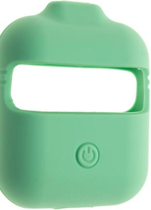 Чохол для airpods 3в1 №19 spearmint (50)