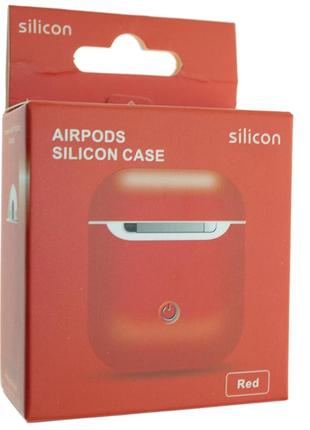 Чохол для airpods з'єднаний 14_red