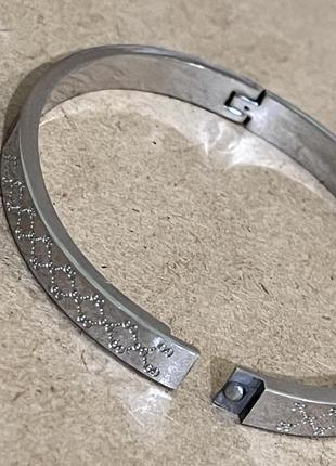Браслет gucci 3