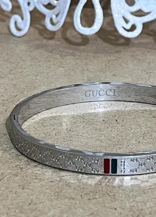 Браслет gucci 4