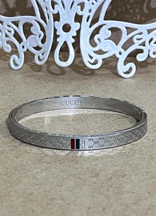 Браслет gucci 2