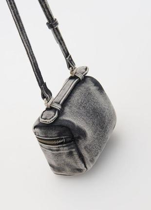 Трендова сумочка reserved4 фото